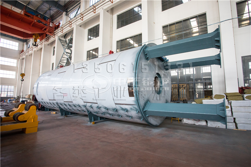 你知道為什么要清洗導(dǎo)熱油爐？