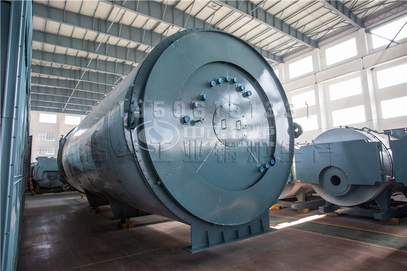 2019年導(dǎo)熱油爐應(yīng)用在哪些方面和行業(yè)？