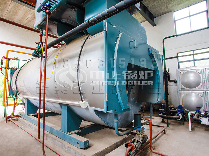 加熱瀝青的導(dǎo)熱油鍋爐中導(dǎo)熱油的閃點(diǎn)和燃點(diǎn)分別是多少？